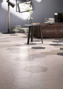 家裝小課堂 裝修時,家里瓷磚怎樣才能貼出效果