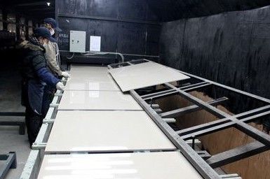 中國瓷磚遭遇貿(mào)易保護主義 積極突圍成當務之急