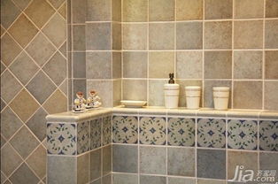 家裝瓷磚需注意 選購、鋪貼與保養全支招