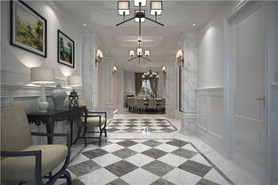 羅曼締克瓷磚 以“白磚之王”領銜，定義高端裝修陶瓷新風尚