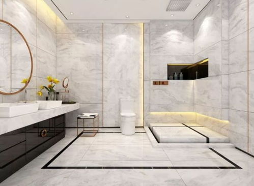 瓷磚差別這么大，家里裝修該選哪一種？搞清楚這些門道，讓你選磚變內行