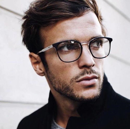 眼鏡選得好，決定你是“四眼”還是“潮男”——工程與技術研究視角下的眼鏡革新