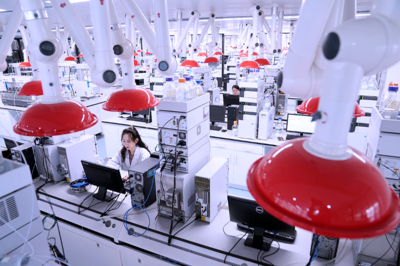 新華制藥神經退行性藥物工程研究中心獲評省級工程研究中心，推動醫藥研發新突破