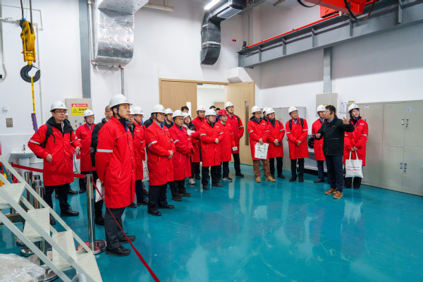 國家工程研究中心召開2024年度技術委員會會議，推動工程和技術研究與試驗發展