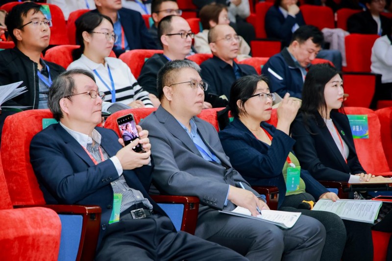 2025年智慧植物工廠技術(shù)研討會(huì) 共探設(shè)施農(nóng)業(yè)智能未來