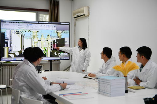 探訪國家工業(yè)水處理工程技術(shù)研究中心 科技賦能，守護(hù)藍(lán)色家園