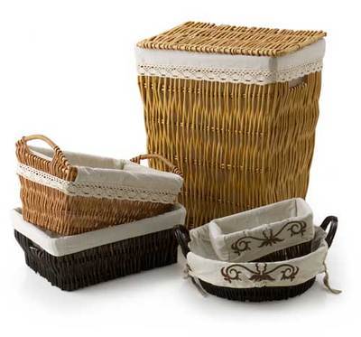 收納，家居生活的家好幫手——HOLA特力和樂收納產品推薦