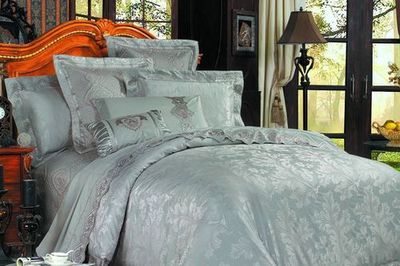 炫魚家紡工廠 以匠心筑品質，打造家紡行業標桿