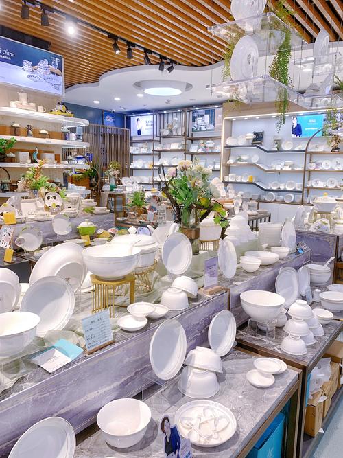 西安廚具用品生活館，看誰被美住了！