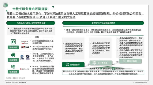 人工智能基礎數據服務白皮書 驅動信息咨詢的未來